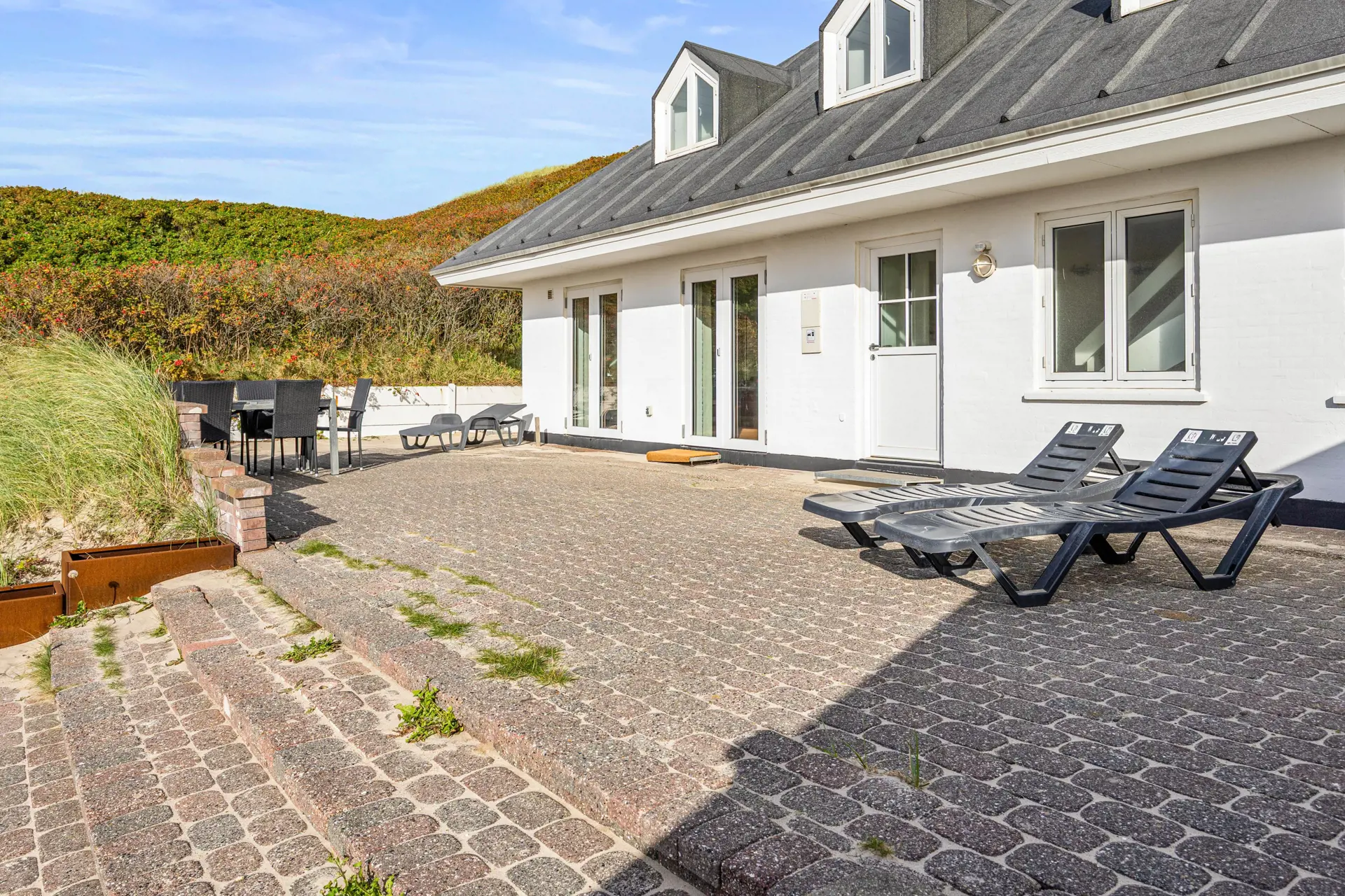 Ferienhaus ii1060 in Hafavej 95, Søndervig | Bild 32 von 34