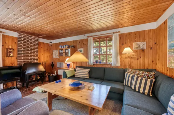 Ferienhaus B2899 in Rauhesvej 13, Bjerregard | Bild 2 von 26