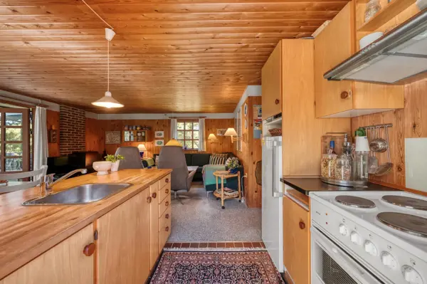 Ferienhaus B2899 in Rauhesvej 13, Bjerregard | Bild 3 von 26