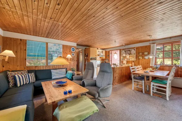 Ferienhaus B2899 in Rauhesvej 13, Bjerregard | Bild 4 von 26