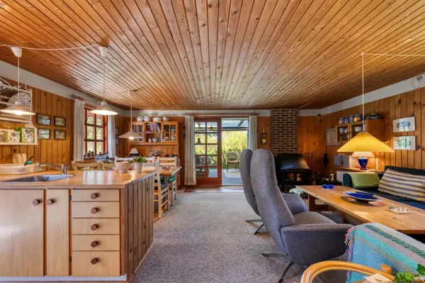 Ferienhaus B2899 in Rauhesvej 13, Bjerregard | Bild 5 von 26
