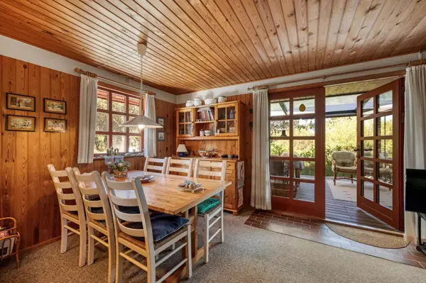 Ferienhaus B2899 in Rauhesvej 13, Bjerregard | Bild 7 von 26