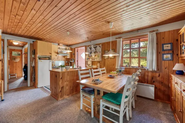 Ferienhaus B2899 in Rauhesvej 13, Bjerregard | Bild 9 von 26
