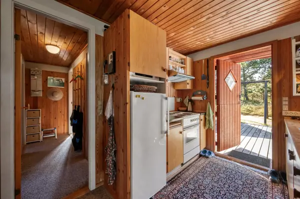 Ferienhaus B2899 in Rauhesvej 13, Bjerregard | Bild 10 von 26
