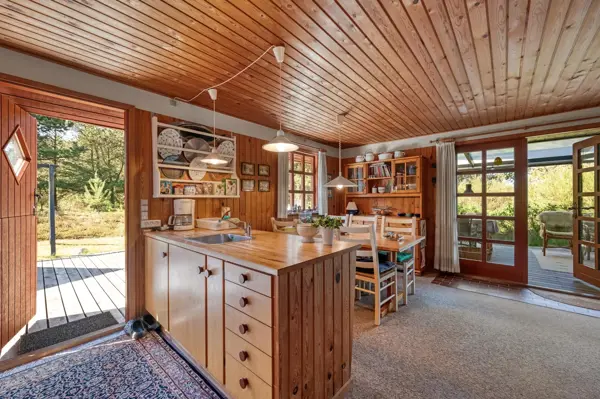 Ferienhaus B2899 in Rauhesvej 13, Bjerregard | Bild 11 von 26