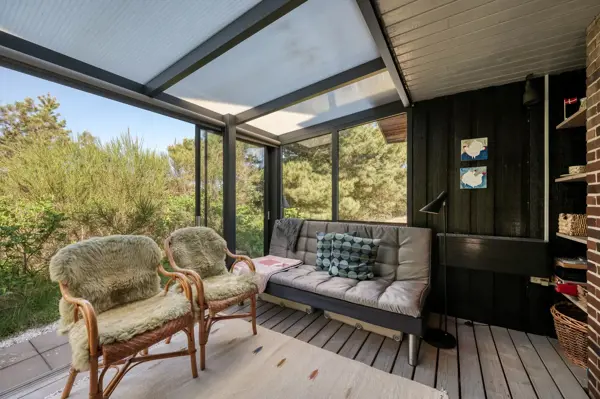 Ferienhaus B2899 in Rauhesvej 13, Bjerregard | Bild 13 von 26