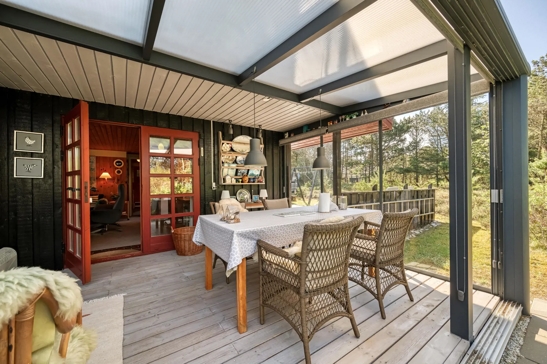 Ferienhaus B2899 in Rauhesvej 13, Bjerregard | Bild 15 von 26