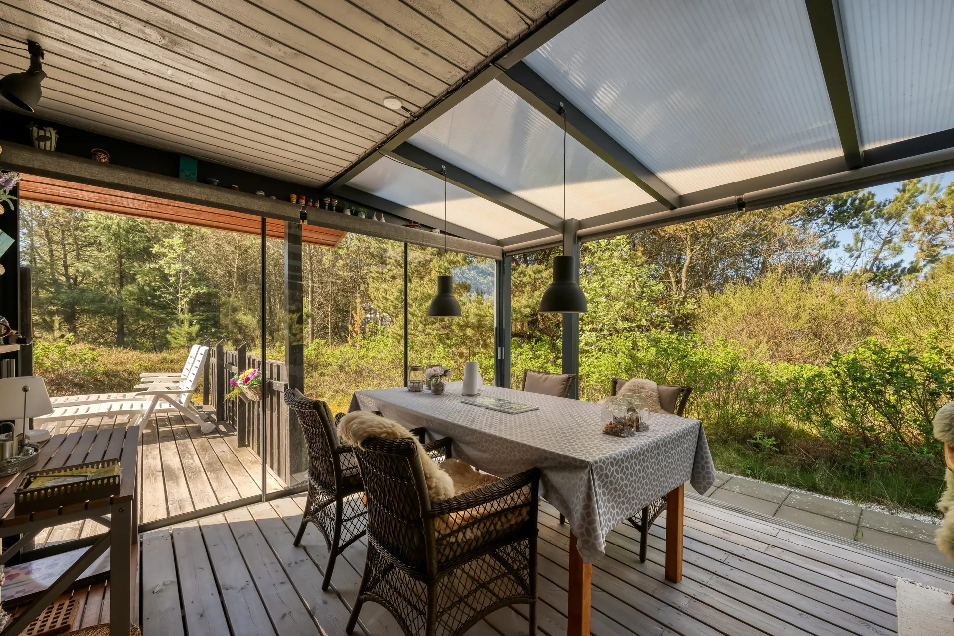 Ferienhaus B2899 in Rauhesvej 13, Bjerregard | Bild 16 von 26