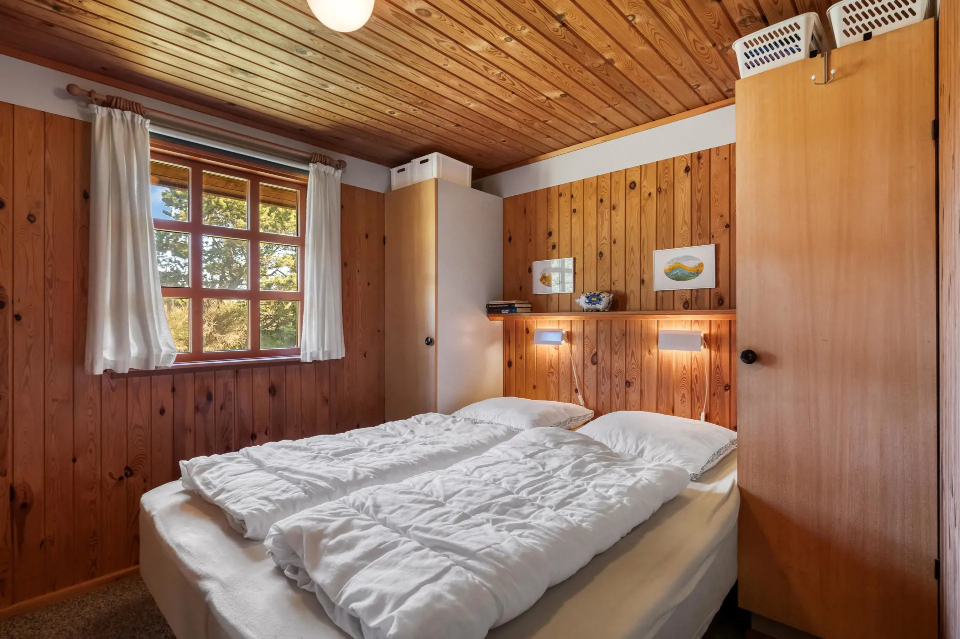 Ferienhaus B2899 in Rauhesvej 13, Bjerregard | Bild 17 von 26