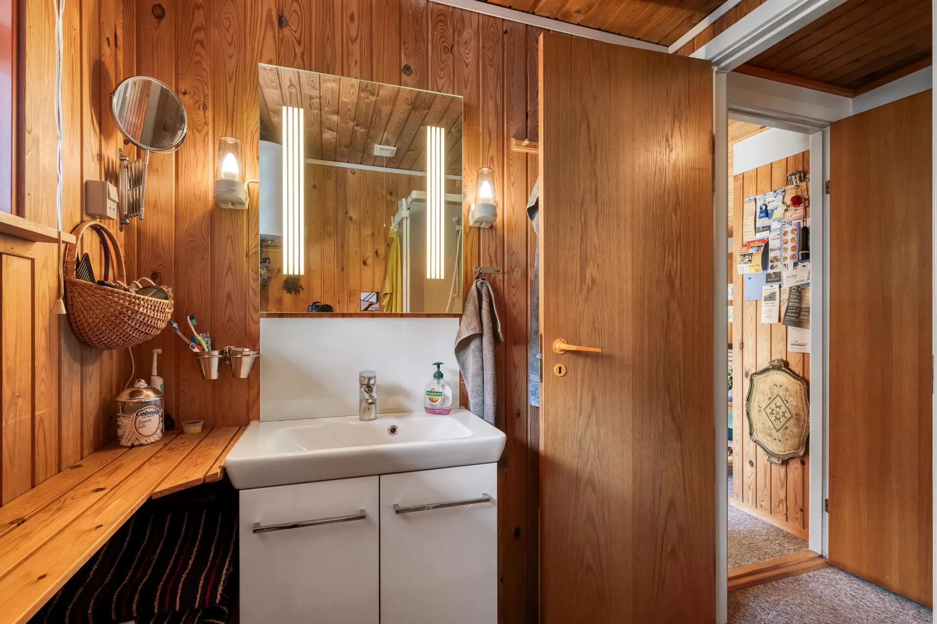 Ferienhaus B2899 in Rauhesvej 13, Bjerregard | Bild 18 von 26