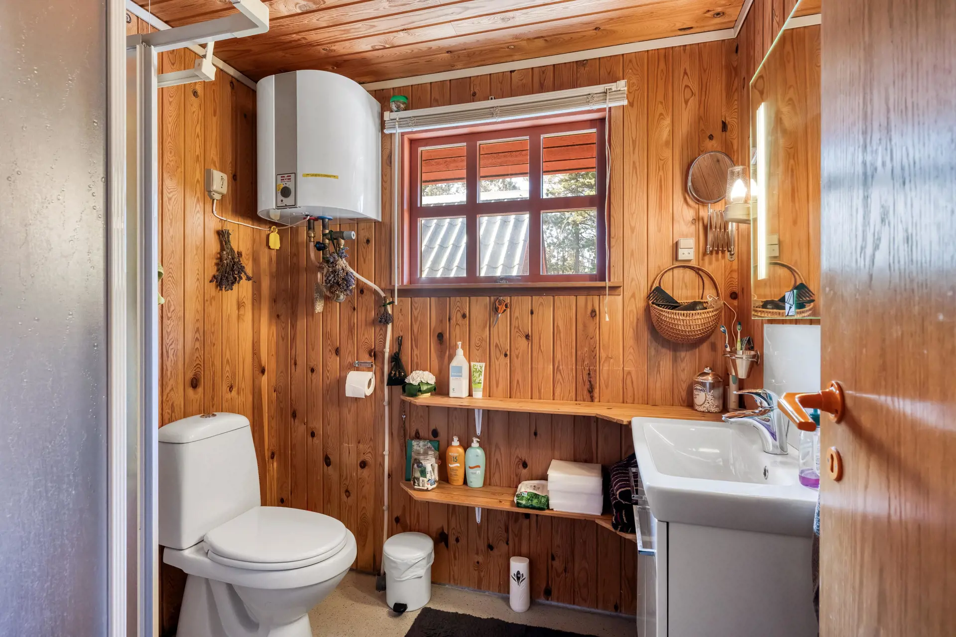 Ferienhaus B2899 in Rauhesvej 13, Bjerregard | Bild 19 von 26