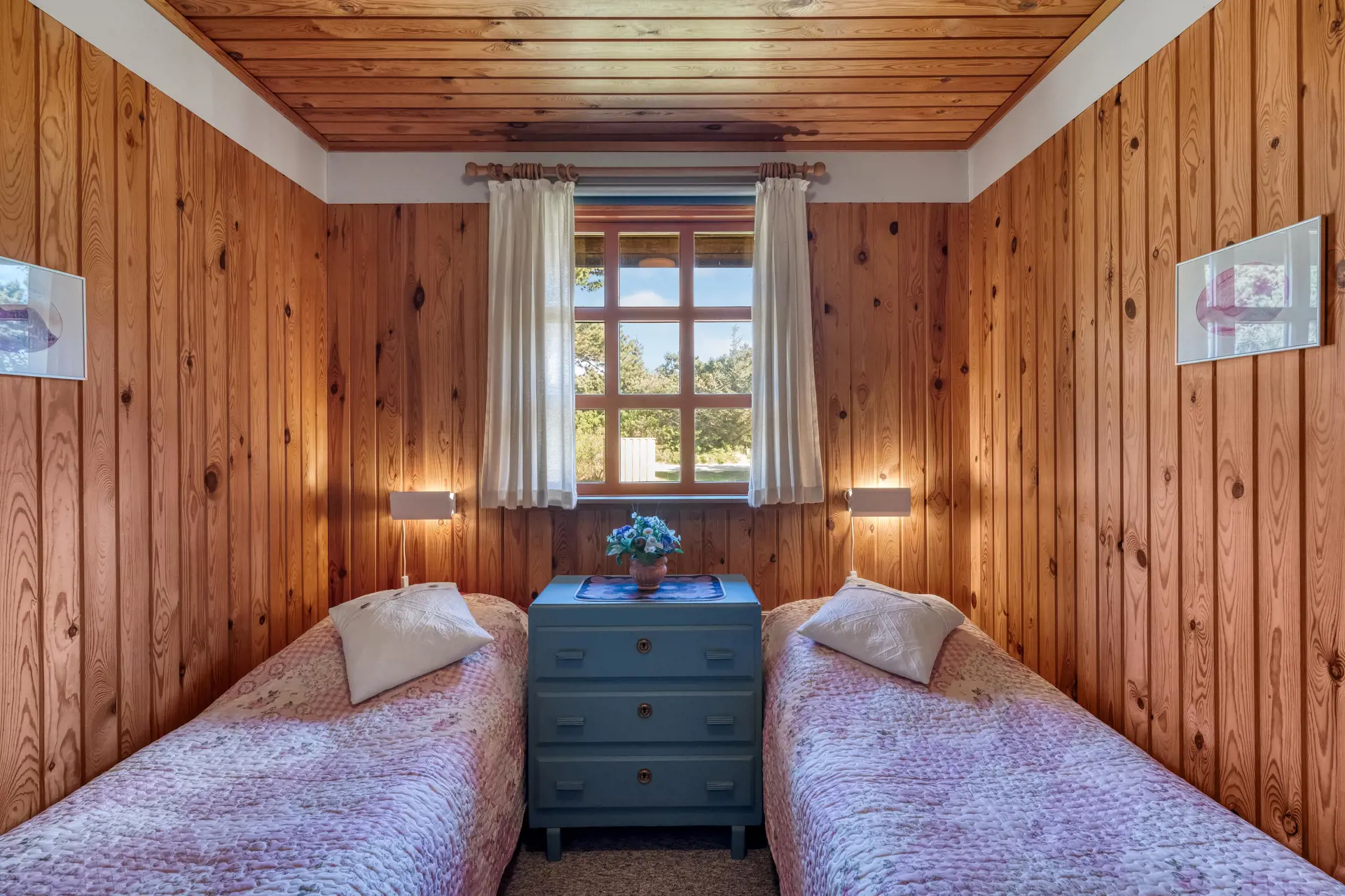 Ferienhaus B2899 in Rauhesvej 13, Bjerregard | Bild 20 von 26