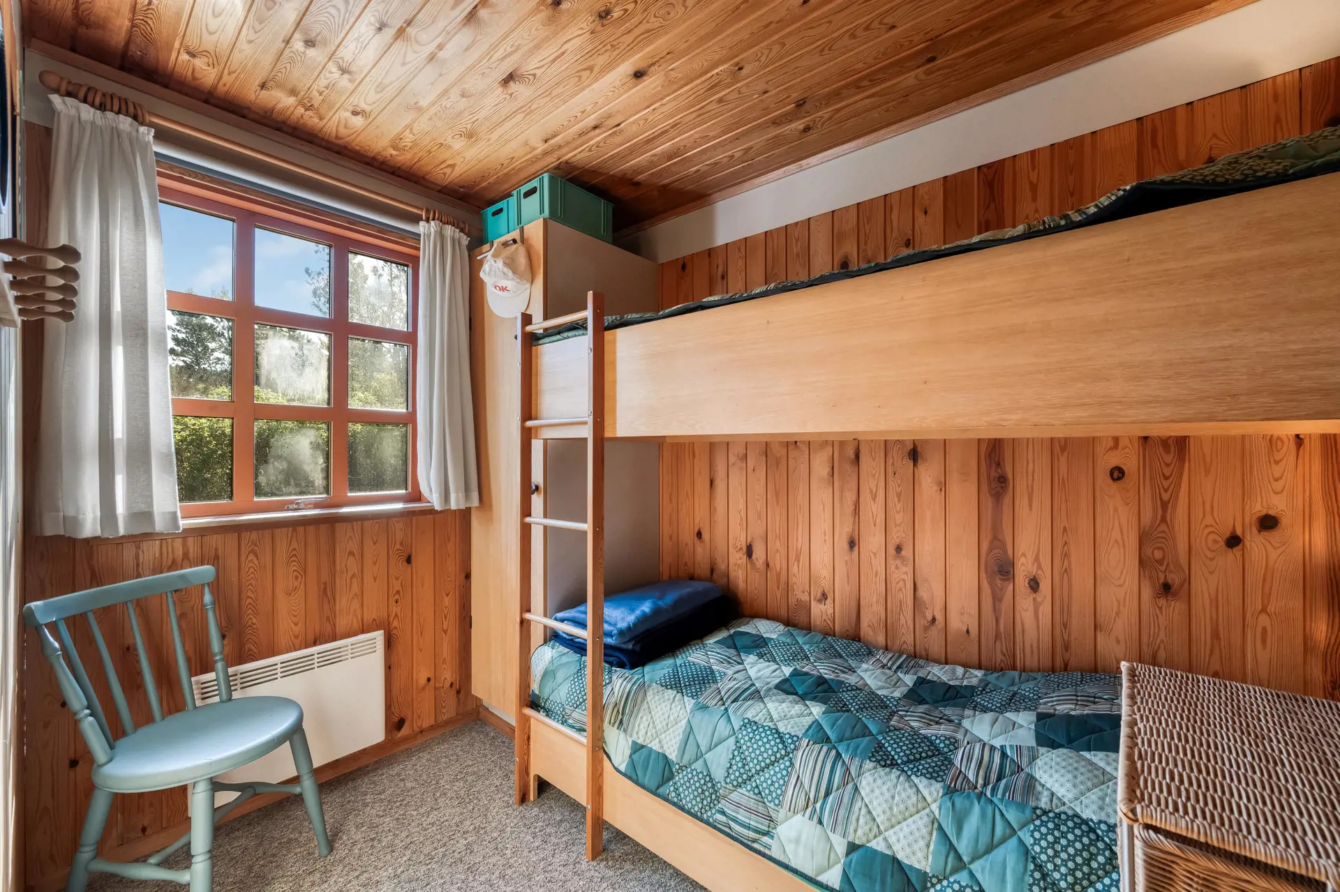 Ferienhaus B2899 in Rauhesvej 13, Bjerregard | Bild 21 von 26