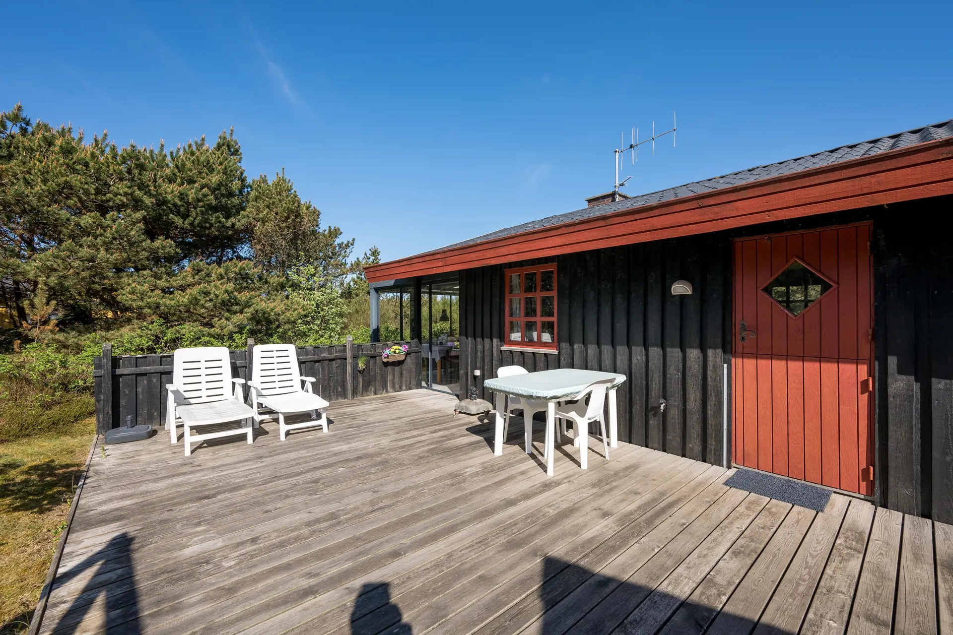 Ferienhaus B2899 in Rauhesvej 13, Bjerregard | Bild 23 von 26