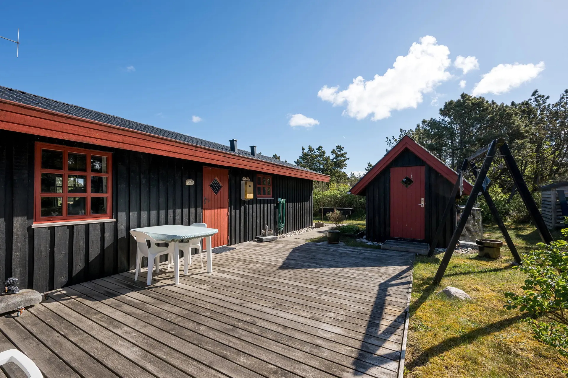Ferienhaus B2899 in Rauhesvej 13, Bjerregard | Bild 24 von 26