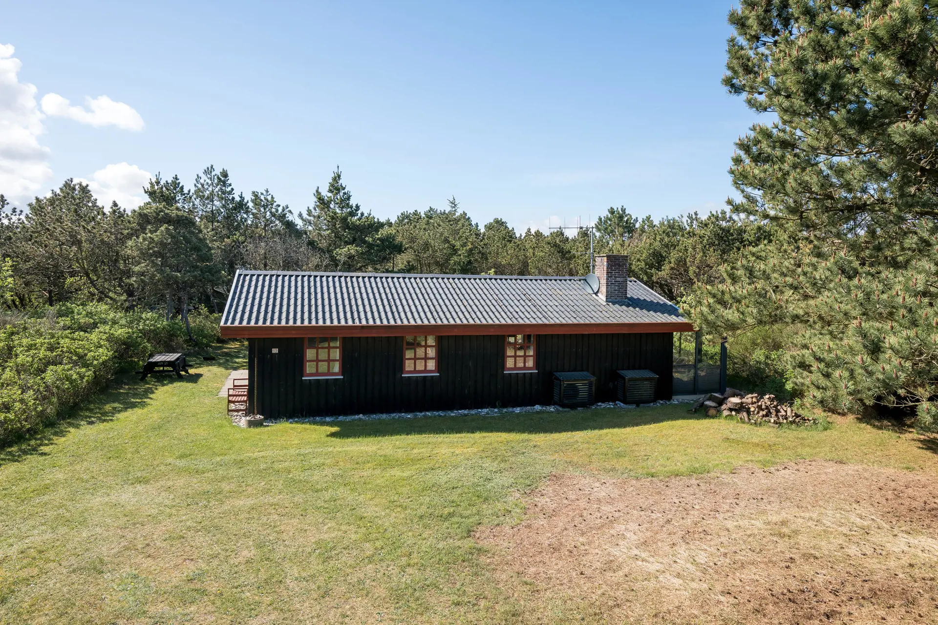 Ferienhaus B2899 in Rauhesvej 13, Bjerregard | Bild 26 von 26