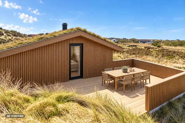 Ferienhaus 72219 in Rindby / Fanø