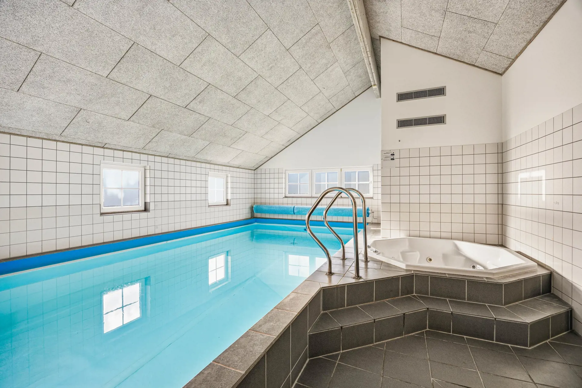 Ferienhaus 60779 in Lyngsletten 10, Blåvand Strand | Bild 2 von 45