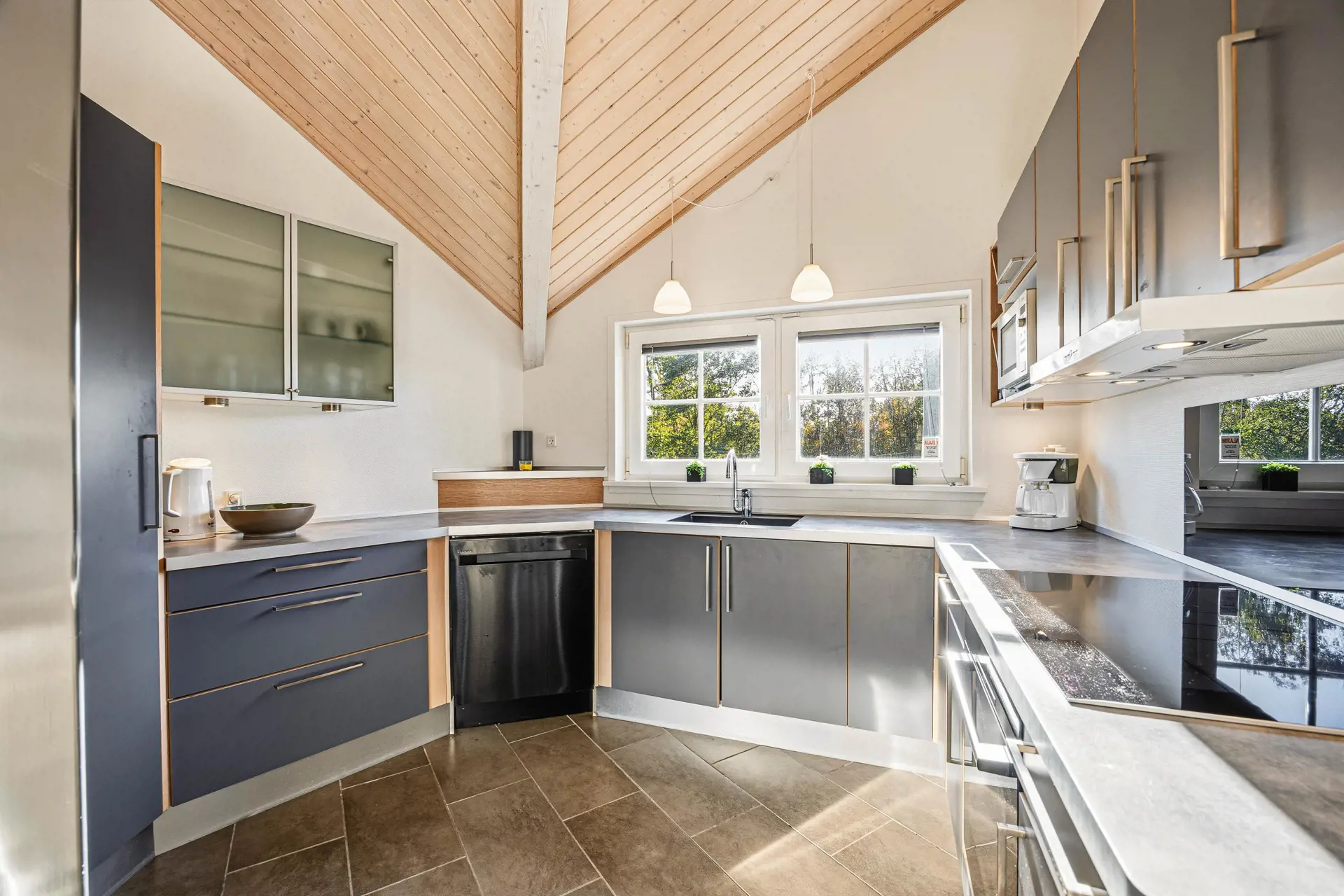 Ferienhaus 60779 in Lyngsletten 10, Blåvand Strand | Bild 4 von 45