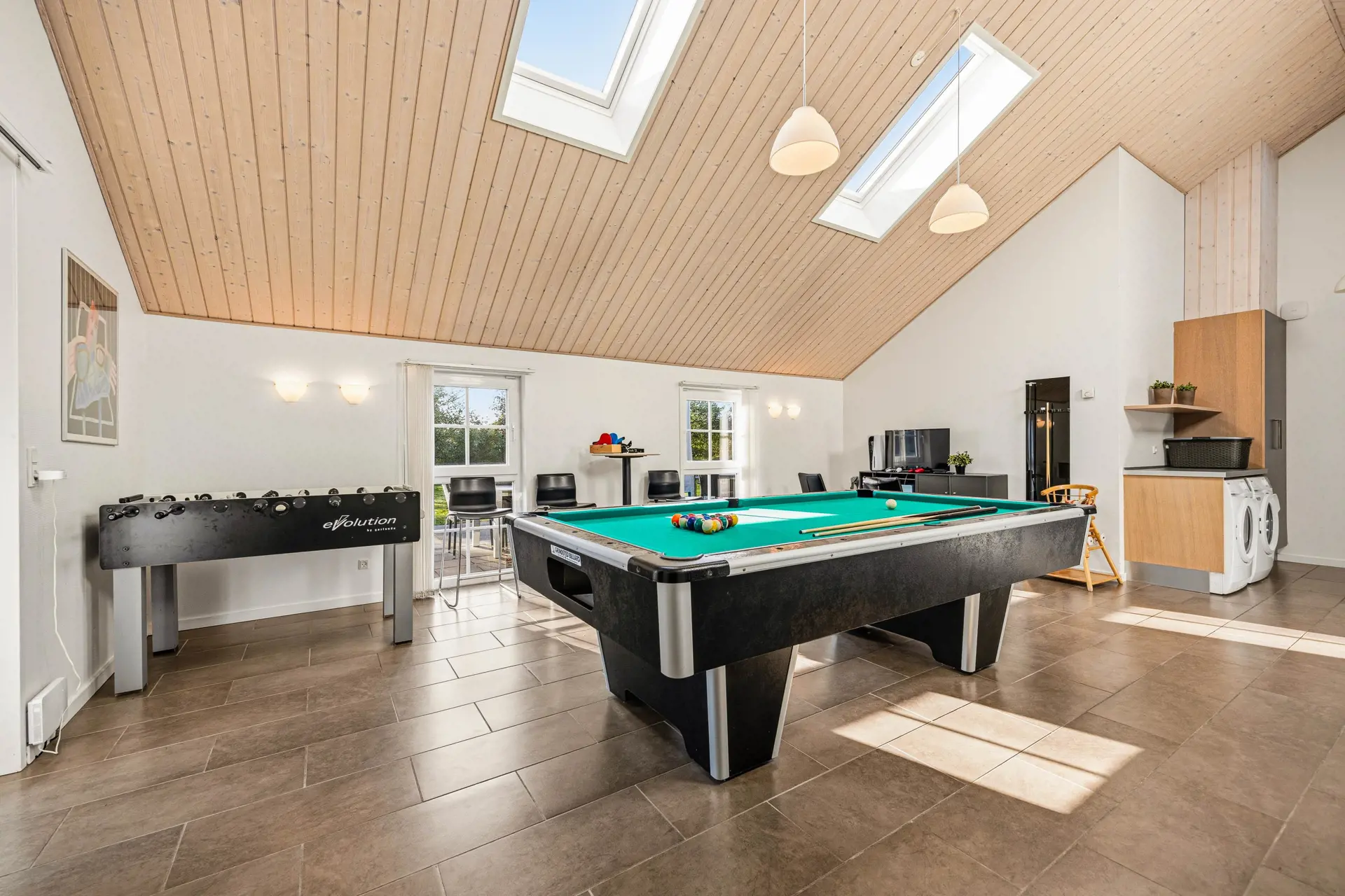 Ferienhaus 60779 in Lyngsletten 10, Blåvand Strand | Bild 5 von 45