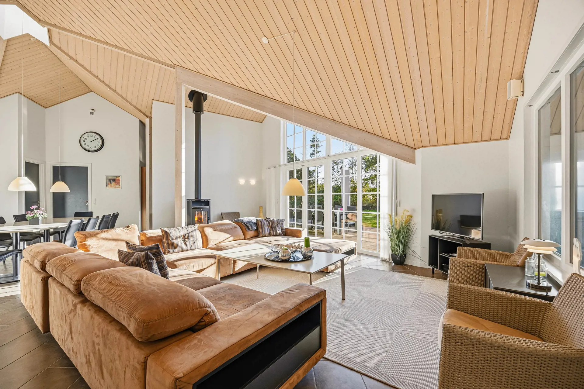 Ferienhaus 60779 in Lyngsletten 10, Blåvand Strand | Bild 7 von 45