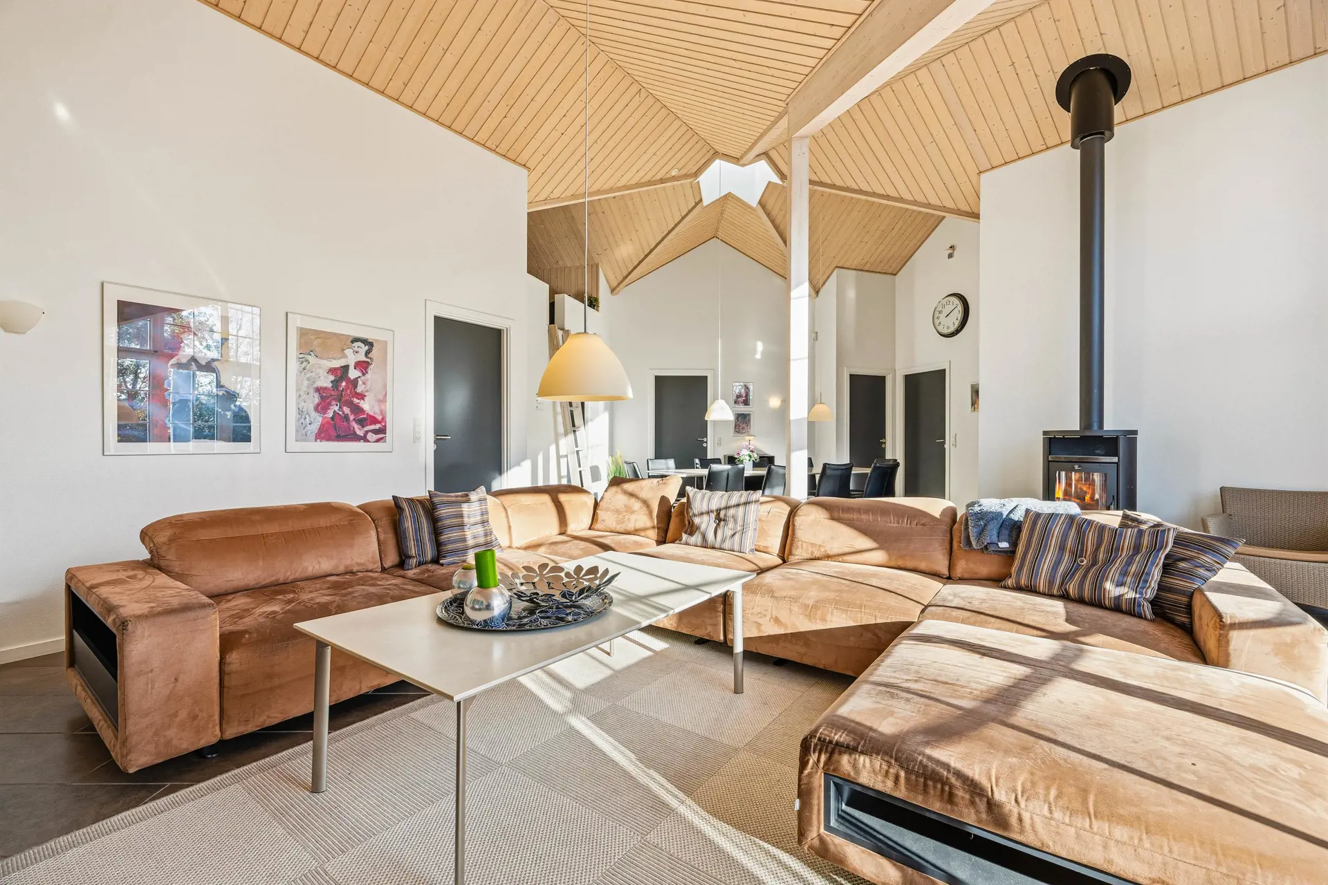 Ferienhaus 60779 in Lyngsletten 10, Blåvand Strand | Bild 8 von 45