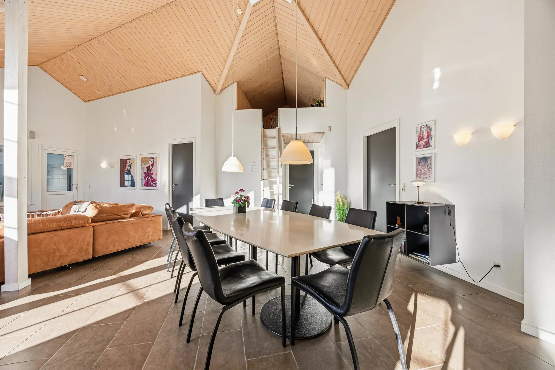 Ferienhaus 60779 in Lyngsletten 10, Blåvand Strand | Bild 11 von 45