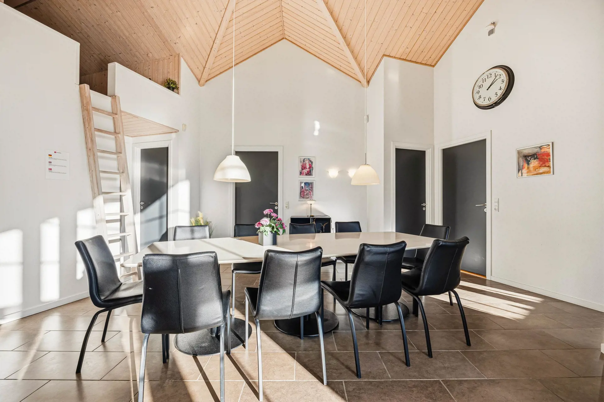 Ferienhaus 60779 in Lyngsletten 10, Blåvand Strand | Bild 13 von 45
