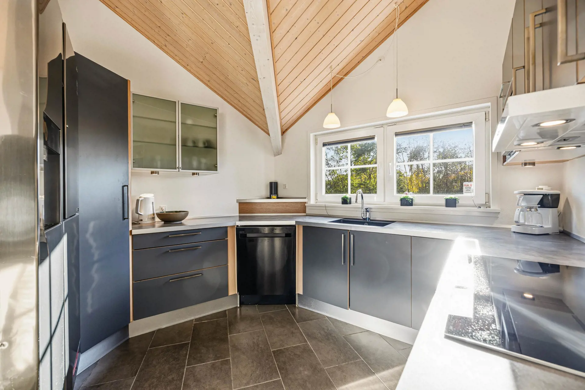 Ferienhaus 60779 in Lyngsletten 10, Blåvand Strand | Bild 14 von 45