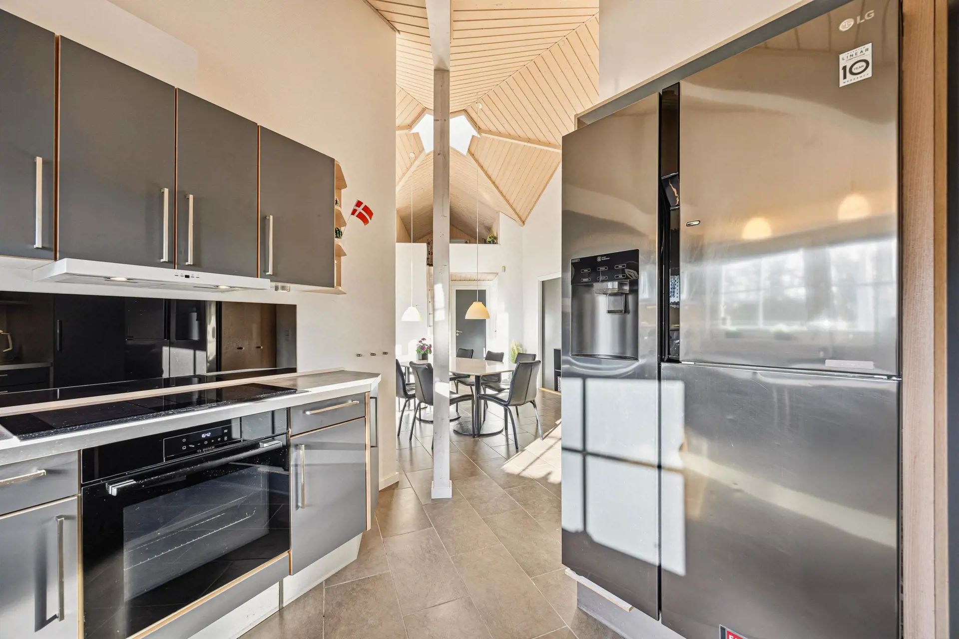 Ferienhaus 60779 in Lyngsletten 10, Blåvand Strand | Bild 15 von 45