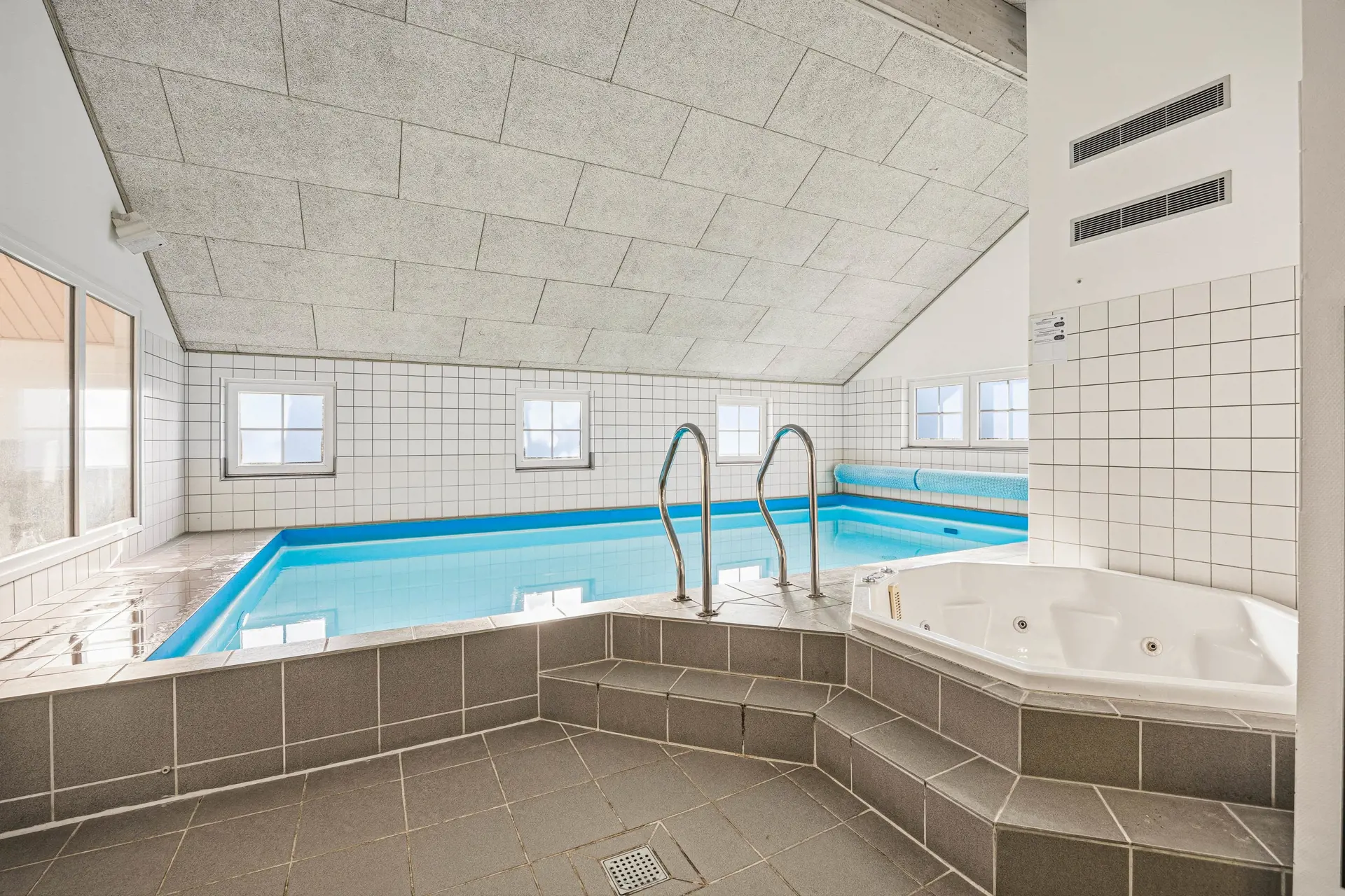 Ferienhaus 60779 in Lyngsletten 10, Blåvand Strand | Bild 16 von 45