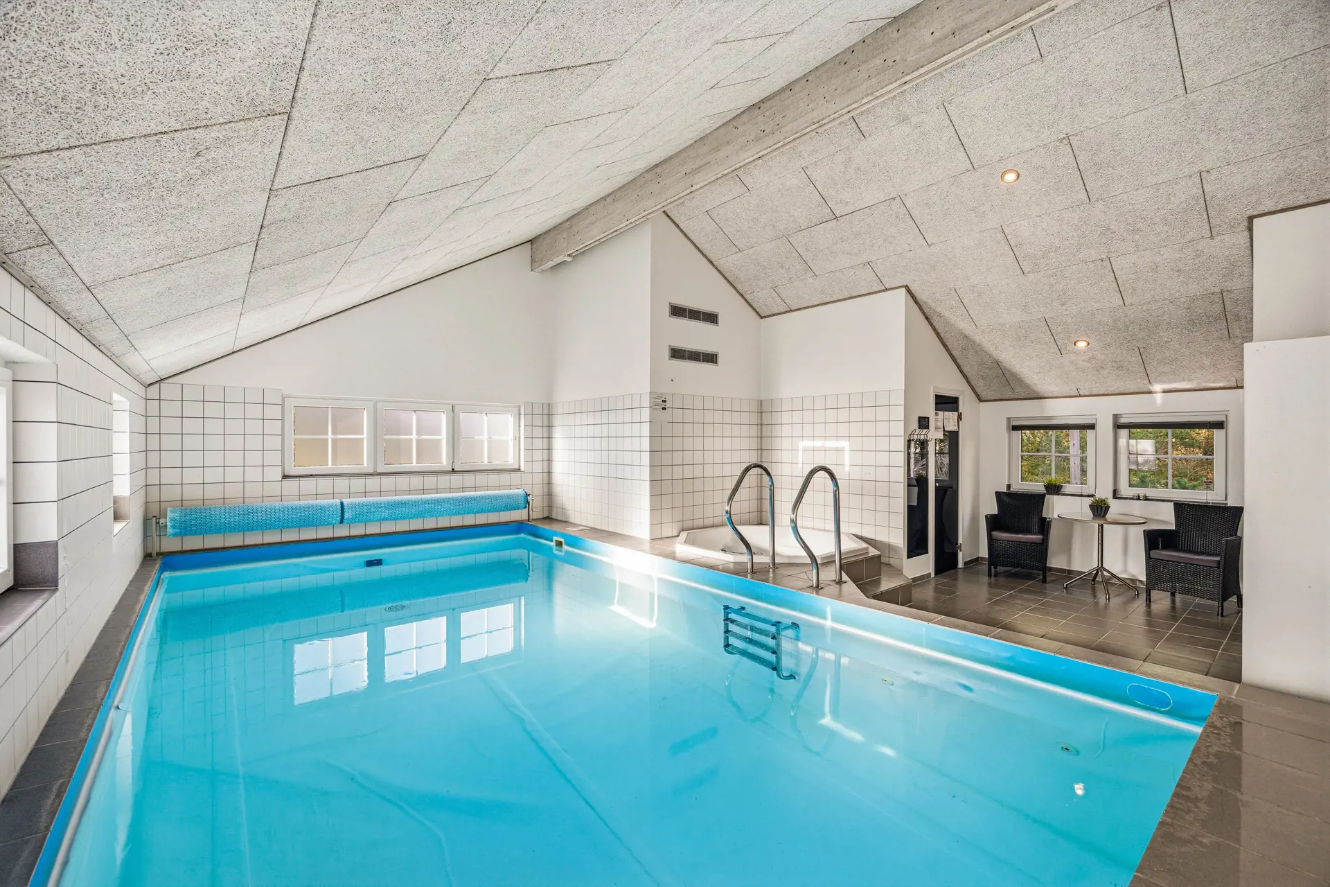 Ferienhaus 60779 in Lyngsletten 10, Blåvand Strand | Bild 17 von 45