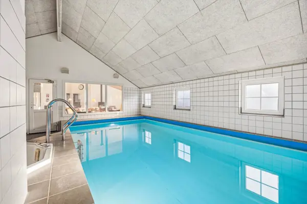 Ferienhaus 60779 in Lyngsletten 10, Blåvand Strand | Bild 18 von 45
