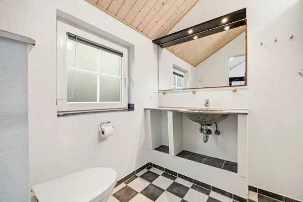 Ferienhaus 60779 in Lyngsletten 10, Blåvand Strand | Bild 21 von 45