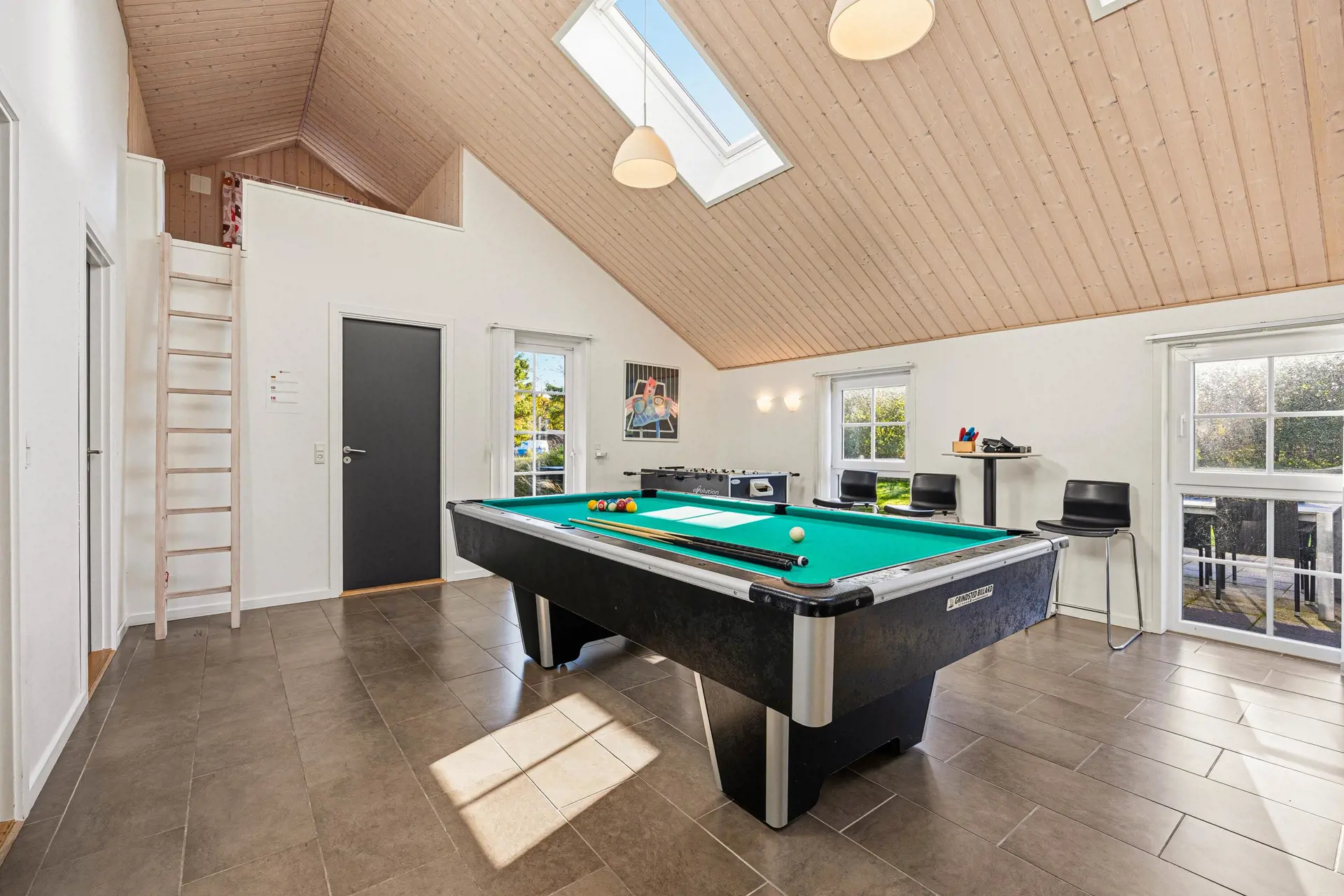 Ferienhaus 60779 in Lyngsletten 10, Blåvand Strand | Bild 23 von 45