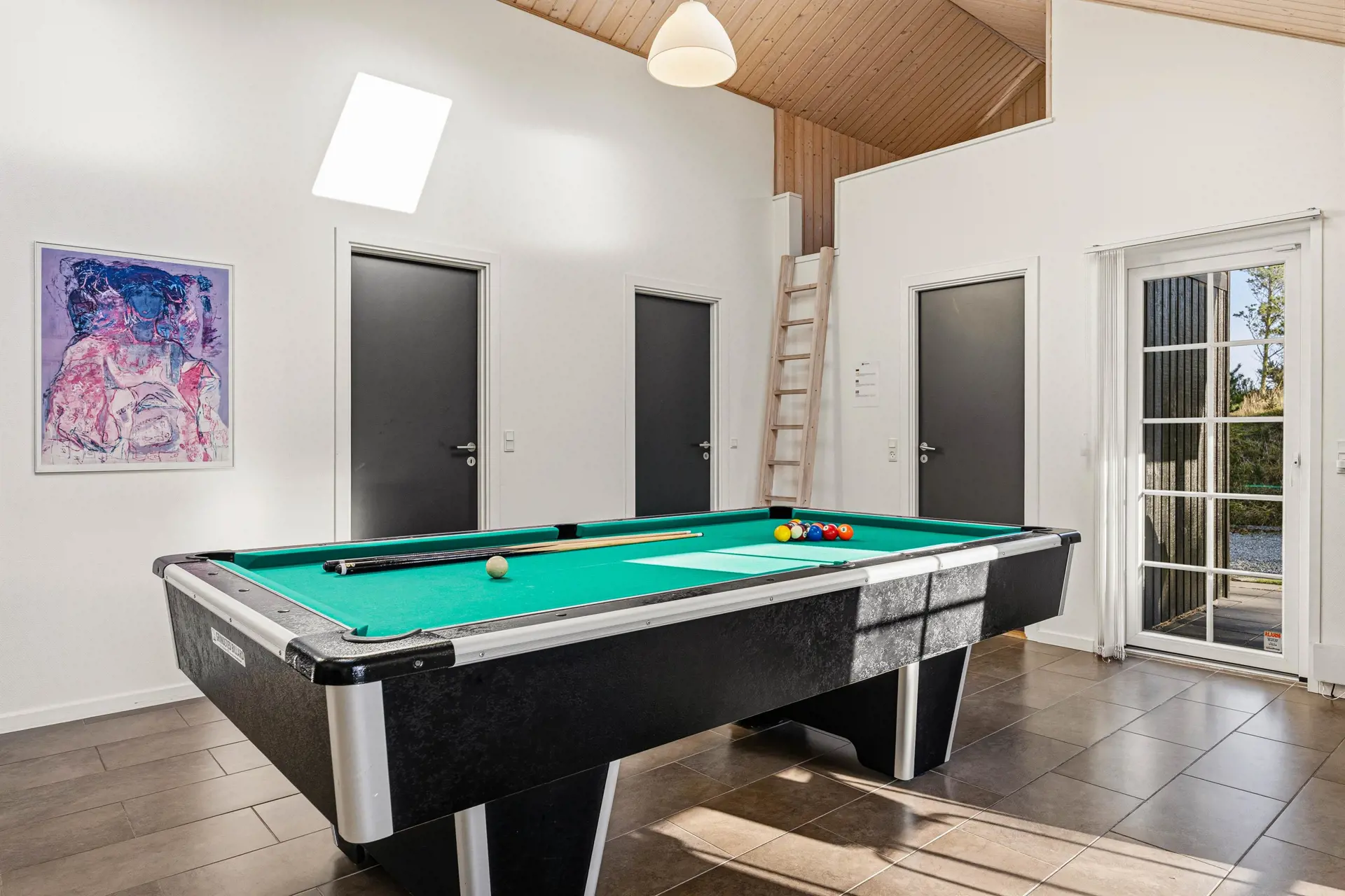 Ferienhaus 60779 in Lyngsletten 10, Blåvand Strand | Bild 24 von 45