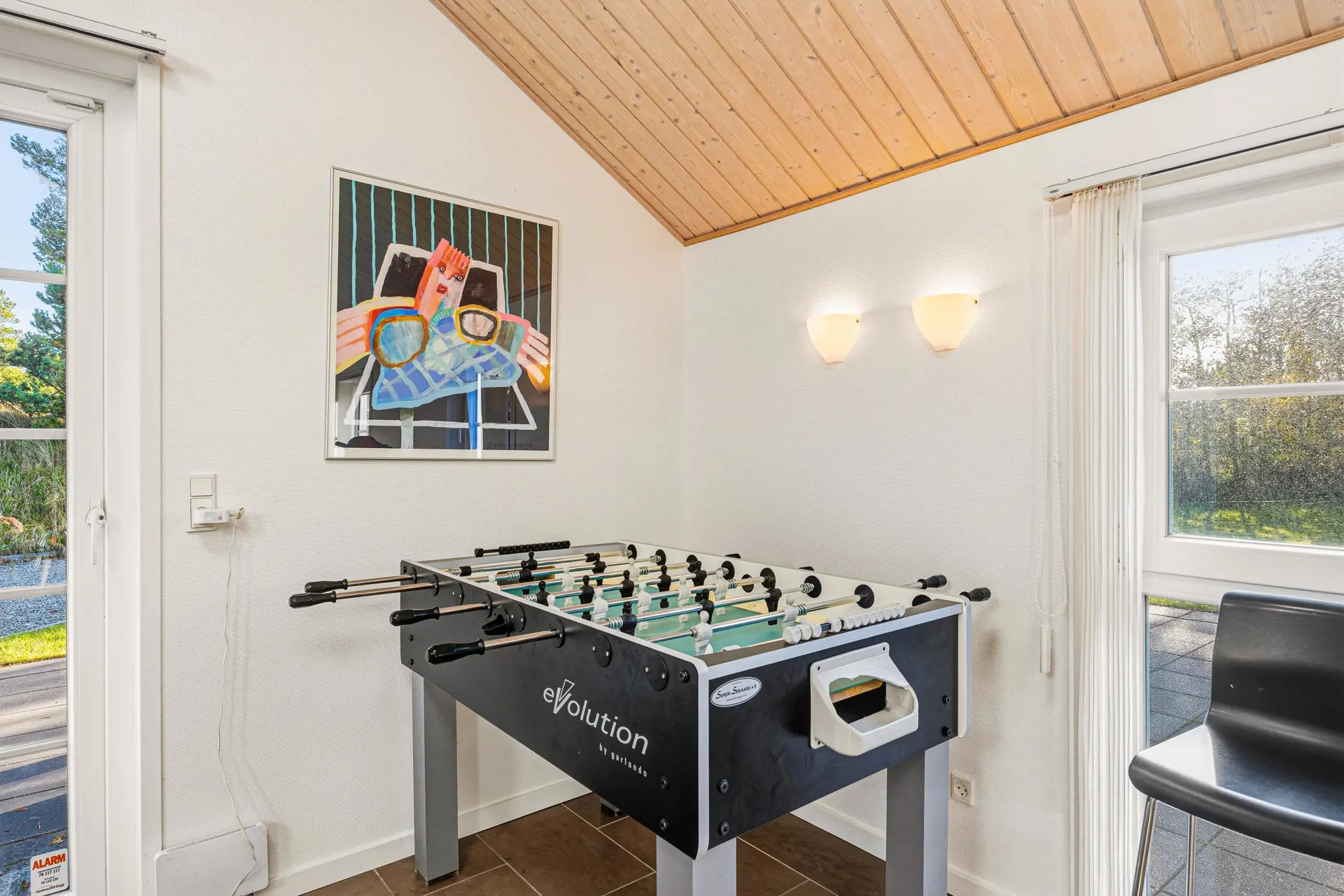 Ferienhaus 60779 in Lyngsletten 10, Blåvand Strand | Bild 25 von 45