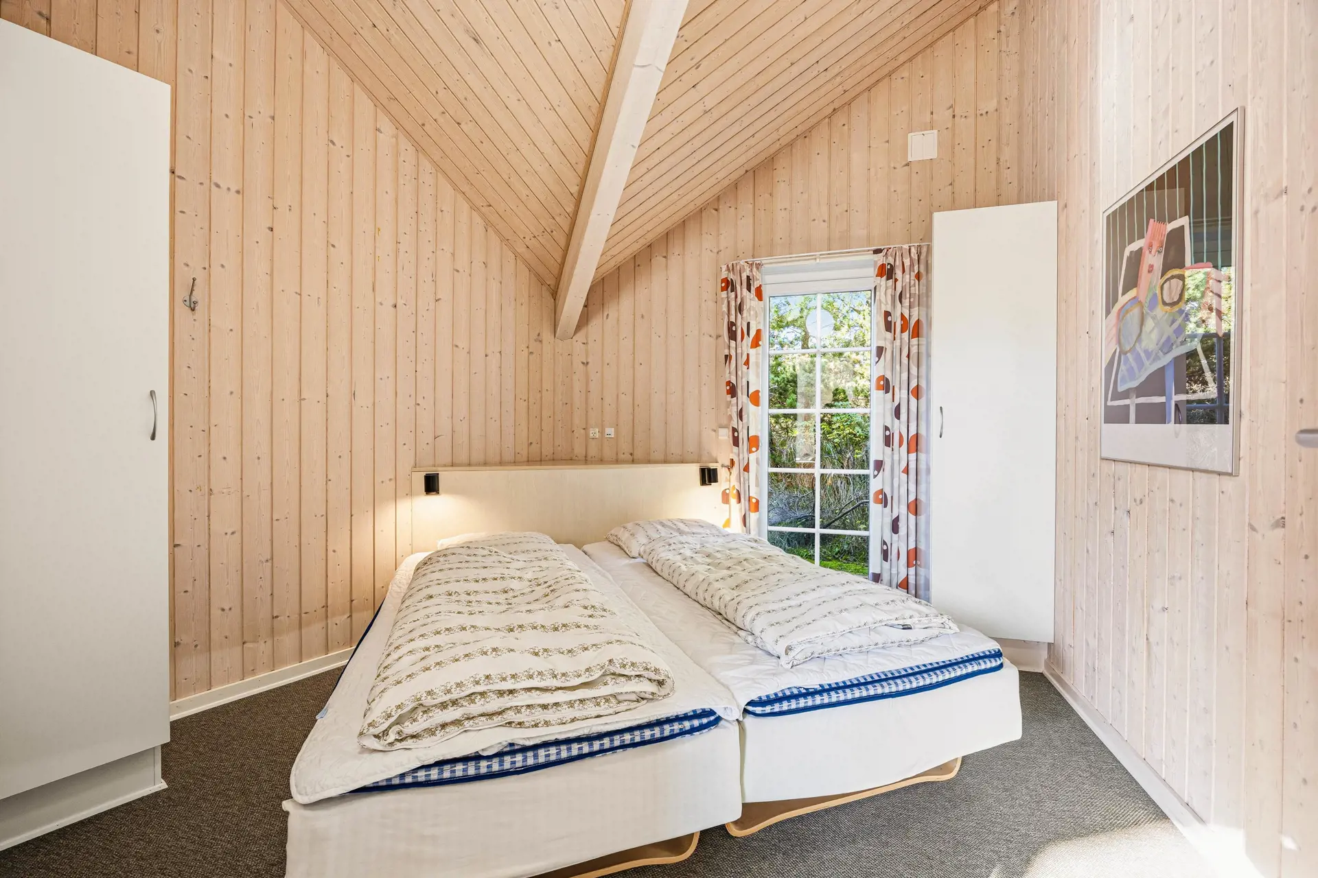 Ferienhaus 60779 in Lyngsletten 10, Blåvand Strand | Bild 28 von 45