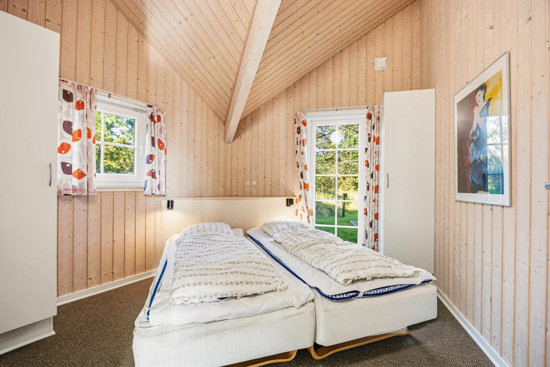 Ferienhaus 60779 in Lyngsletten 10, Blåvand Strand | Bild 31 von 45