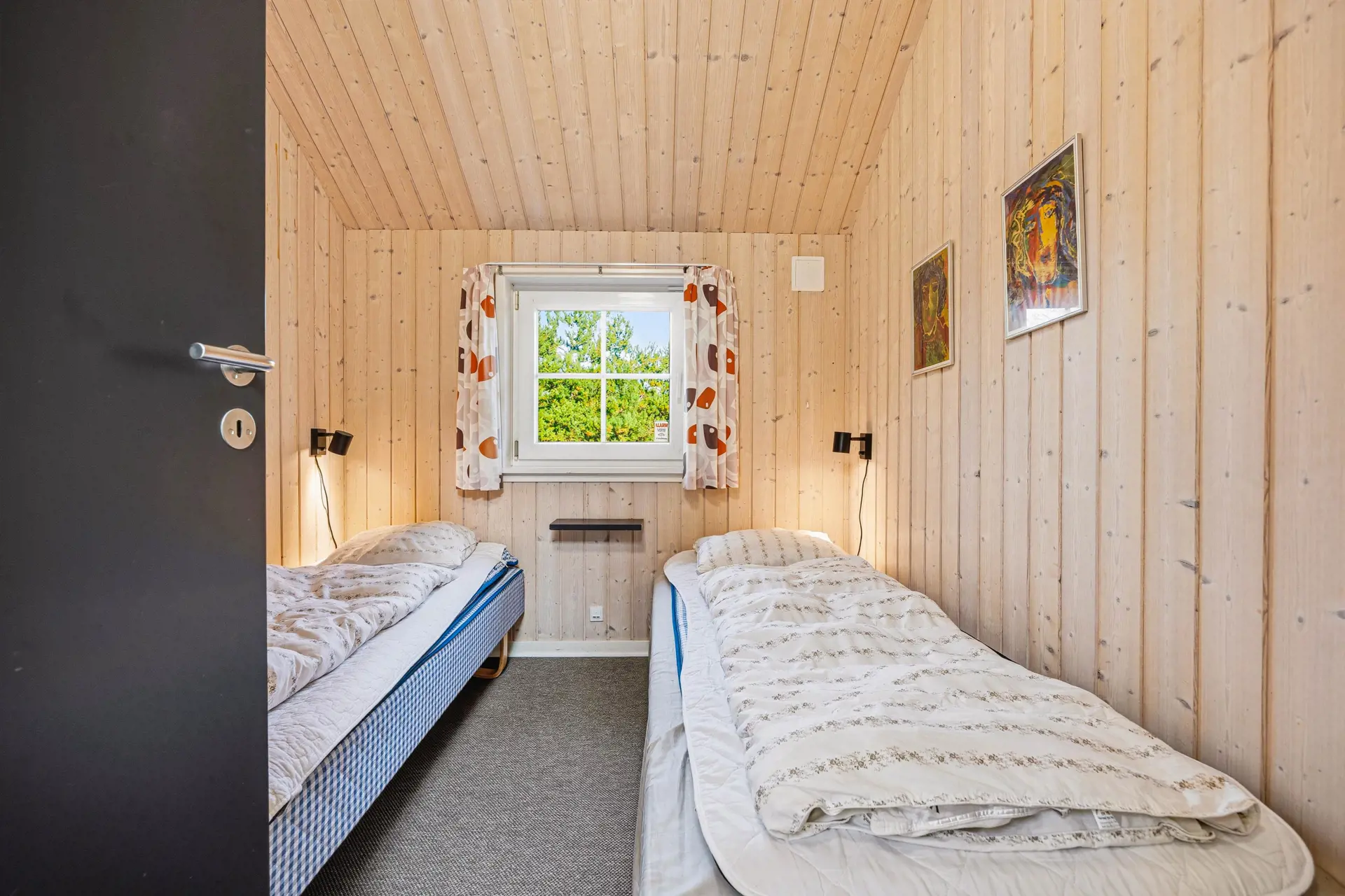 Ferienhaus 60779 in Lyngsletten 10, Blåvand Strand | Bild 36 von 45