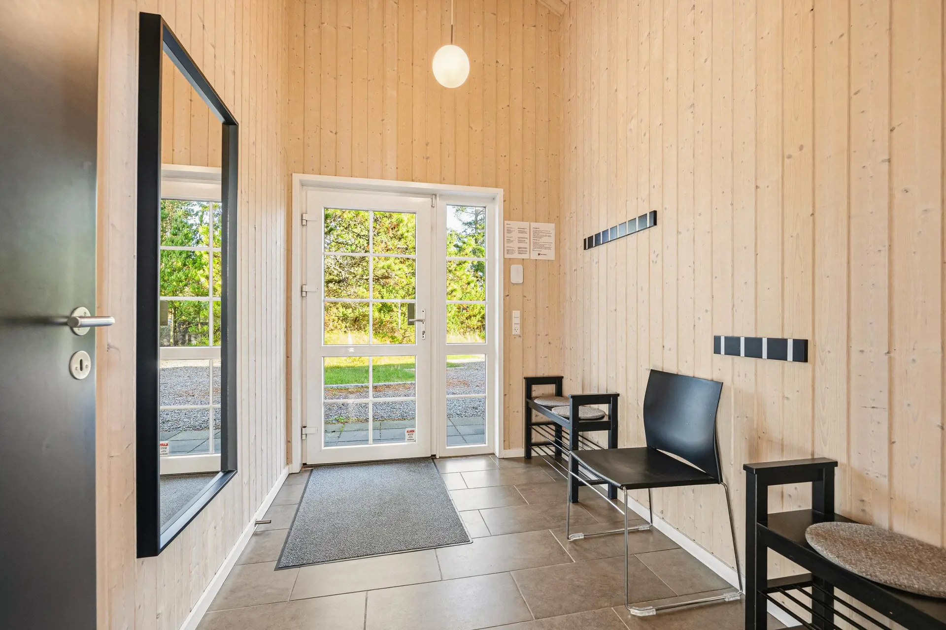 Ferienhaus 60779 in Lyngsletten 10, Blåvand Strand | Bild 38 von 45