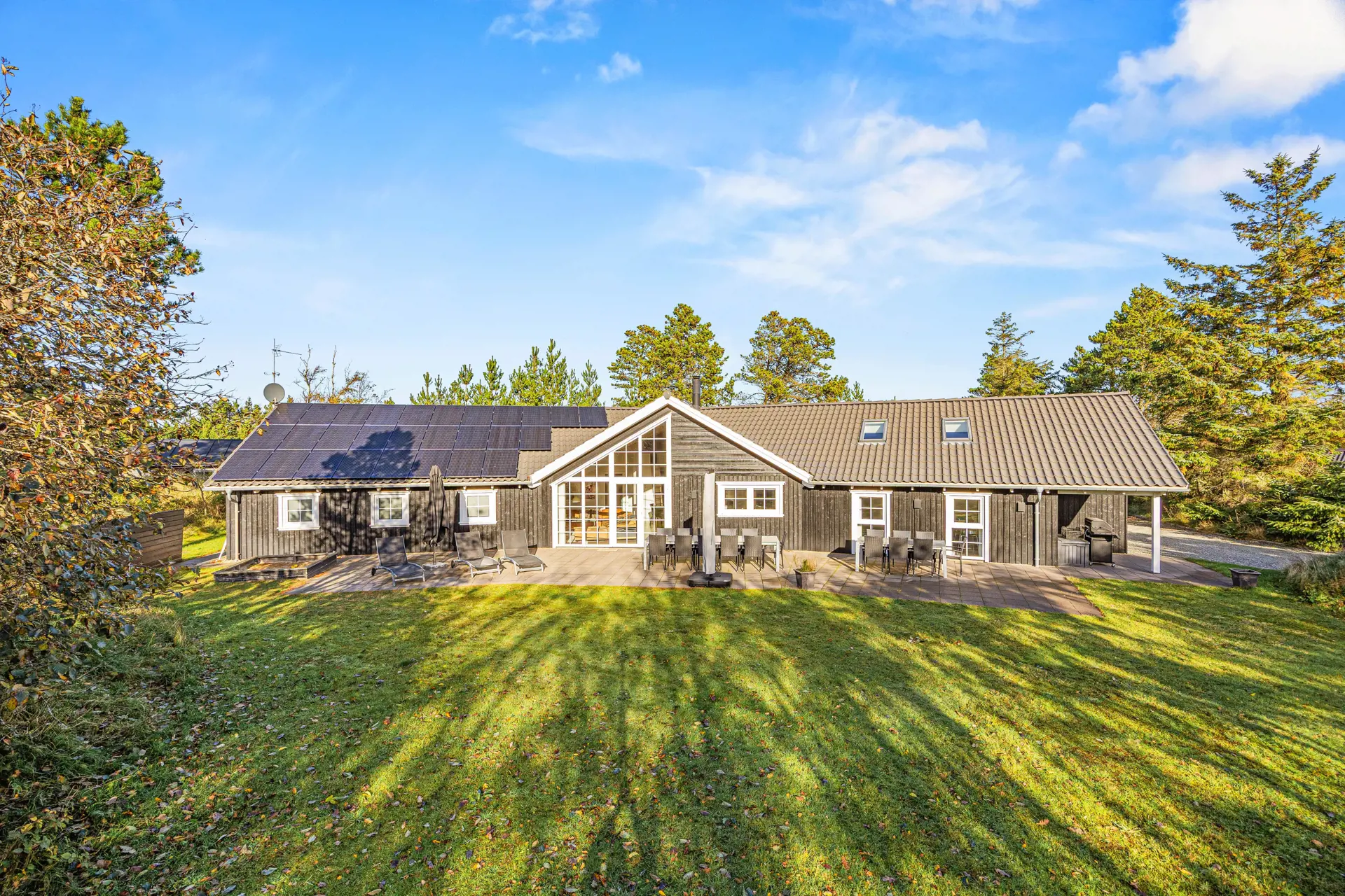 Ferienhaus 60779 in Lyngsletten 10, Blåvand Strand | Bild 39 von 45