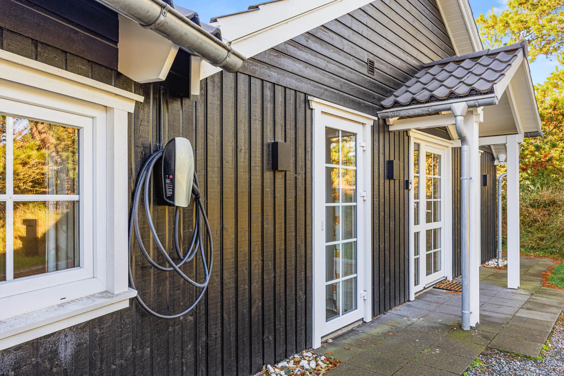 Ferienhaus 60779 in Lyngsletten 10, Blåvand Strand | Bild 43 von 45
