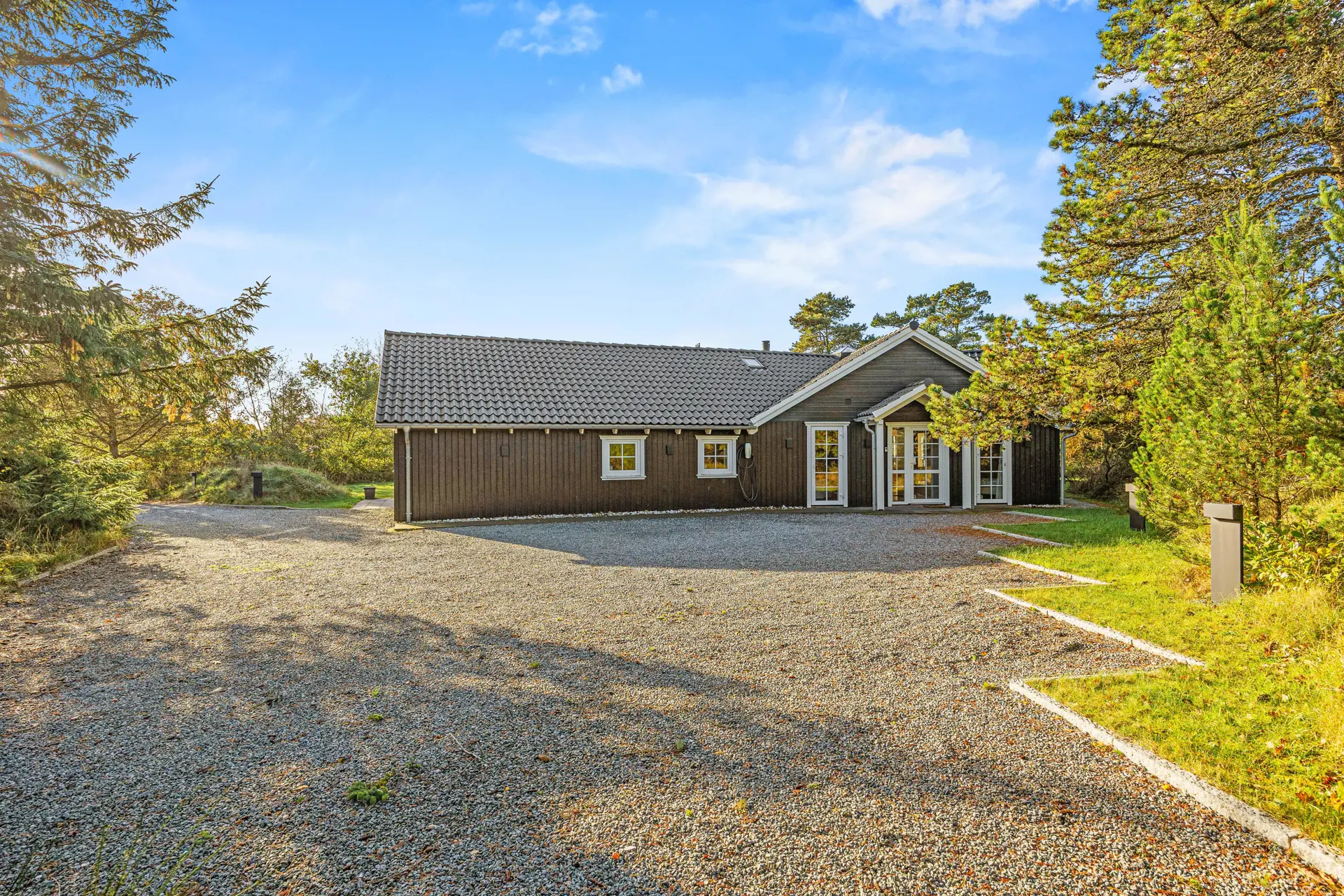 Ferienhaus 60779 in Lyngsletten 10, Blåvand Strand | Bild 44 von 45