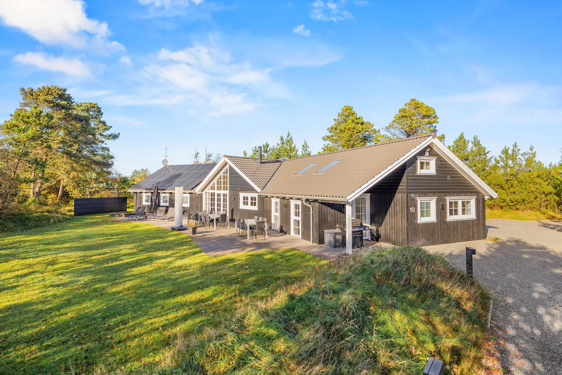 Ferienhaus 60779 in Lyngsletten 10, Blåvand Strand | Bild 45 von 45