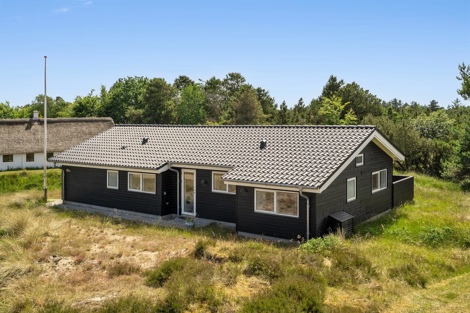Ferienhaus 60781 in Hedetoftvej 89B, Blåvand Strand | Bild 2 von 23
