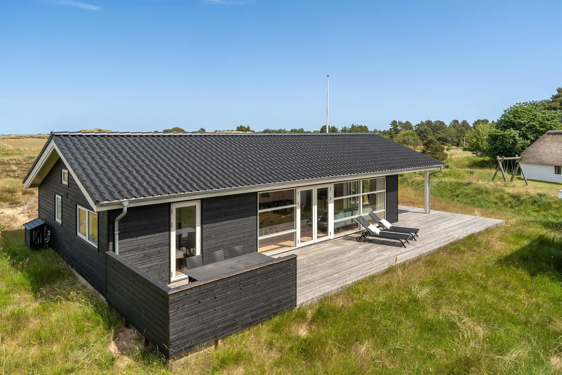 Ferienhaus 60781 in Hedetoftvej 89B, Blåvand Strand | Bild 7 von 23