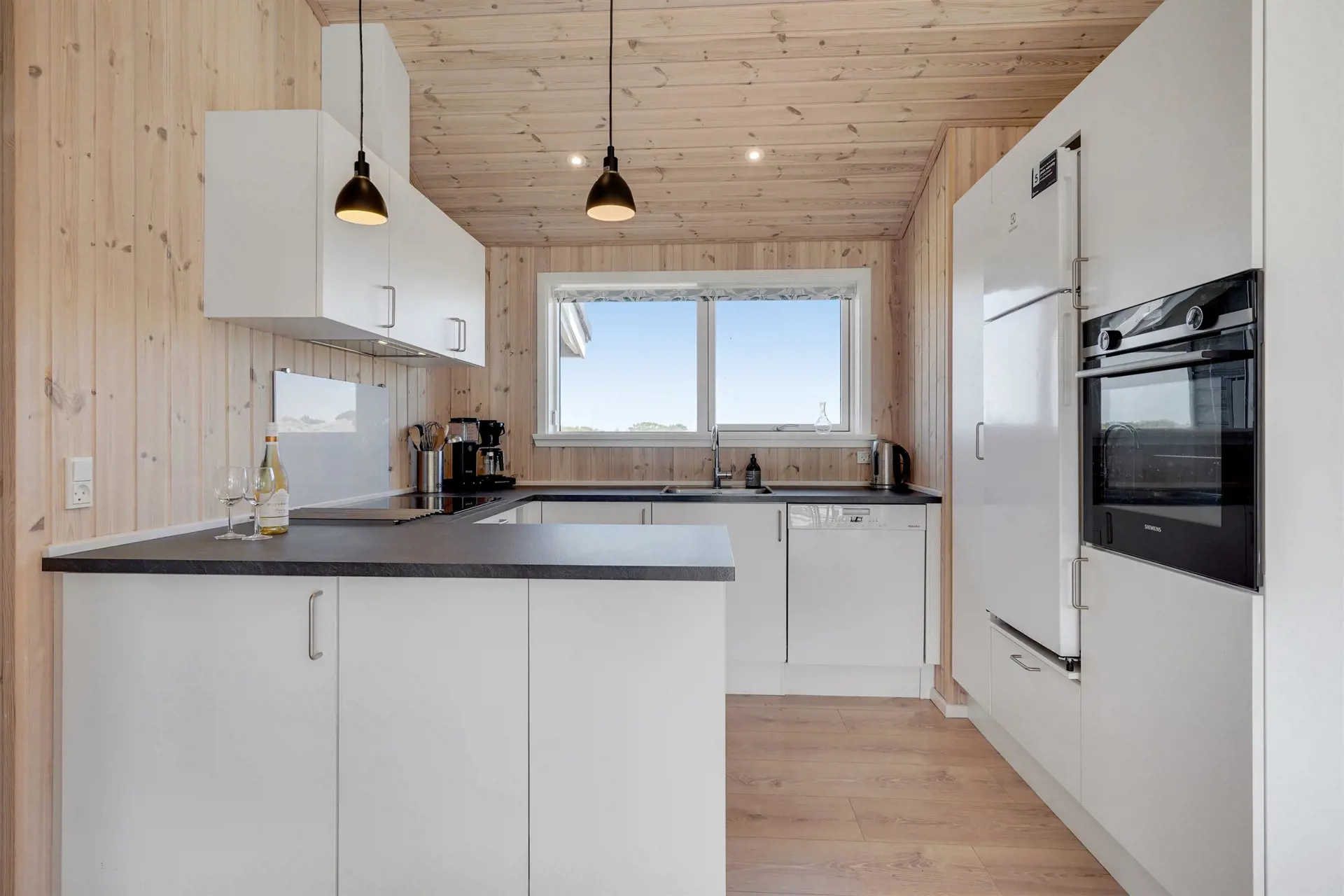 Ferienhaus 60781 in Hedetoftvej 89B, Blåvand Strand | Bild 8 von 23