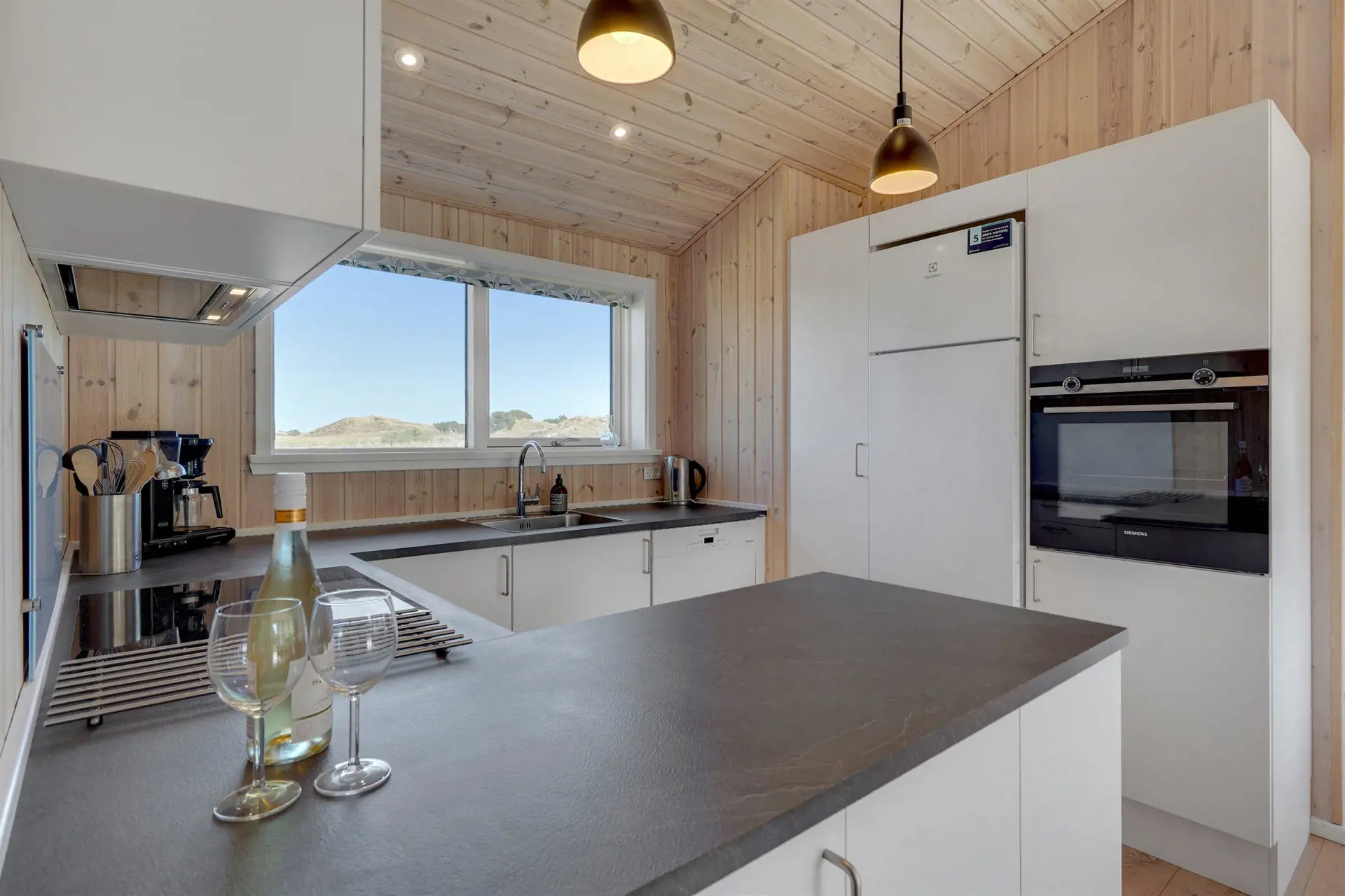 Ferienhaus 60781 in Hedetoftvej 89B, Blåvand Strand | Bild 9 von 23