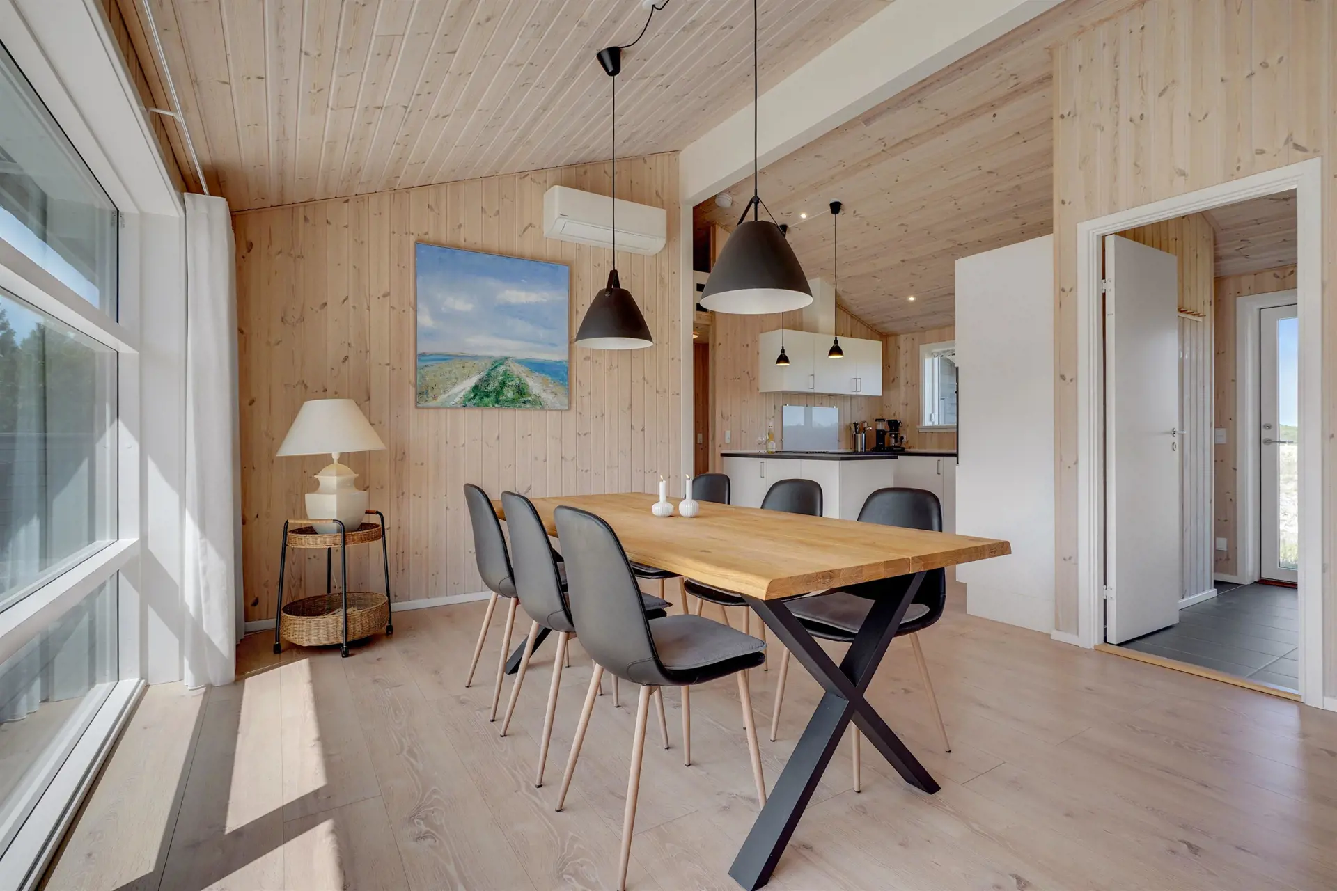 Ferienhaus 60781 in Hedetoftvej 89B, Blåvand Strand | Bild 11 von 23